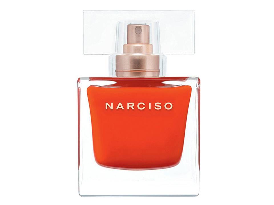 Narciso Donna ROUGE - by Narciso Rodriguez EDT  TESTER 90 ML.
